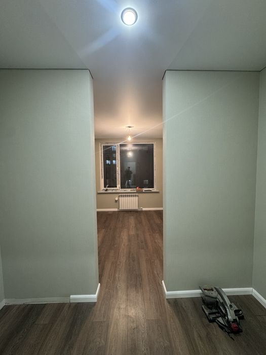 Ремонт под ключ