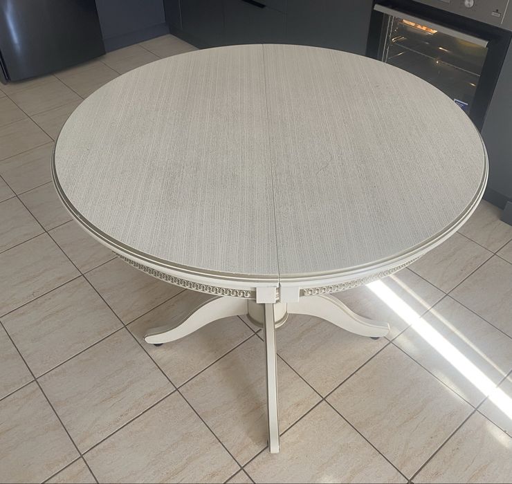 Стол деревянный раскладной