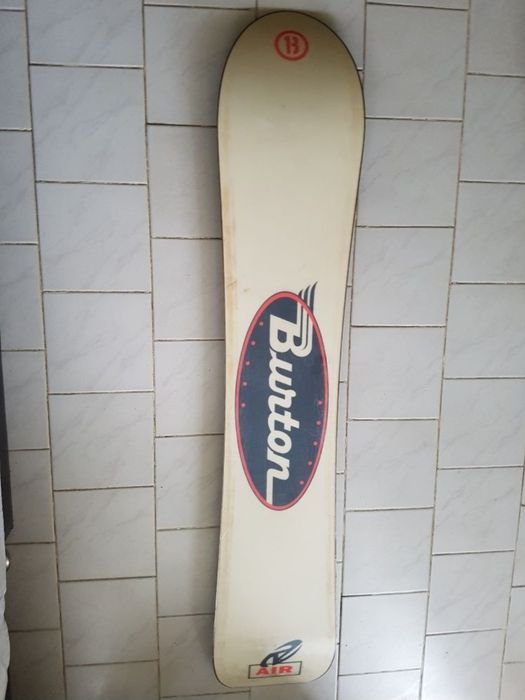 Ски различни размери