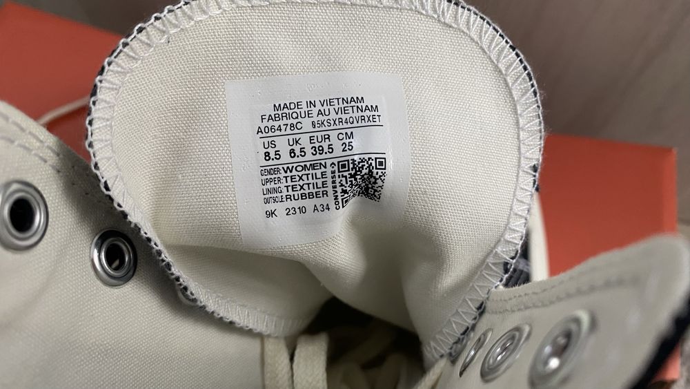 Converse tenisi pentru femei