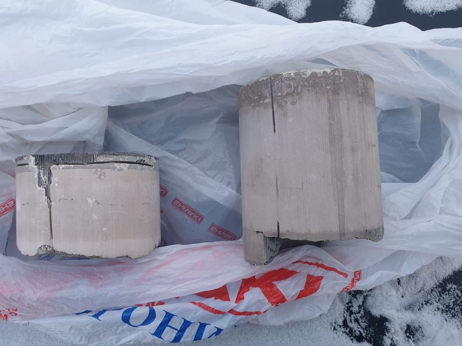 Приём дорого катализаторов