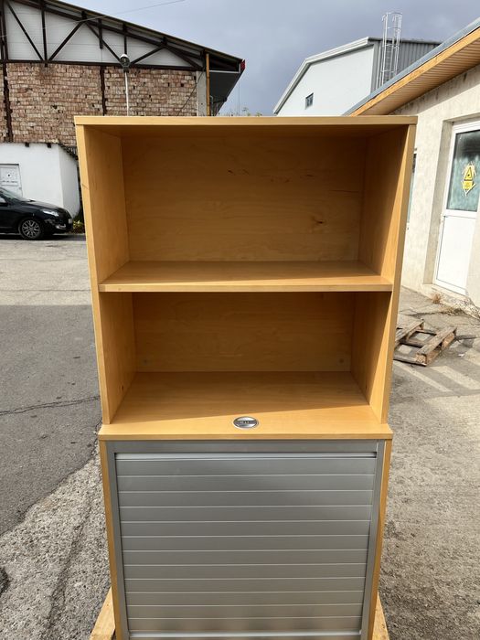 Mobila birou Ikea- Dulap depozitare