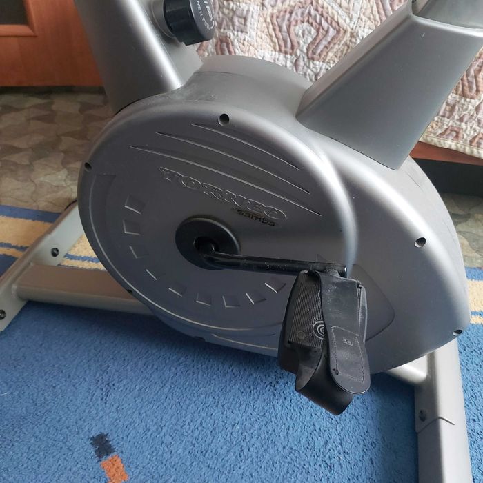 Продам Велотренажер Torreo