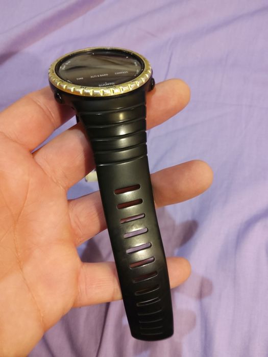 Suunto core Finland  часовници