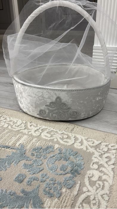 Корзина для тойбастара