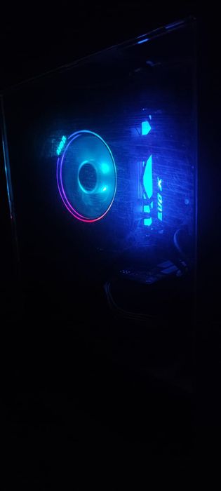 Продам игровой компьютер