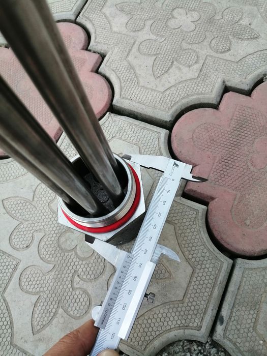 Тэн водонагревающий