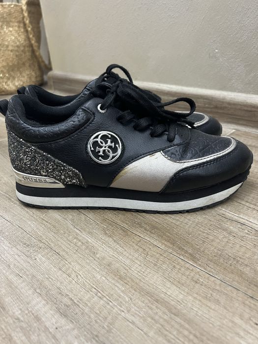 Дамски обувки Gues, Calvin Klein, Nike