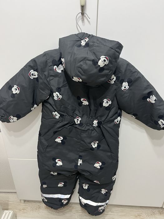 Combinezon HM mickey