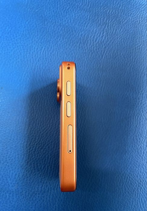 Iphone 17pro max mini