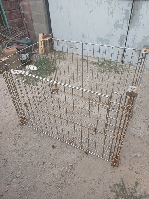Мини вольер продам