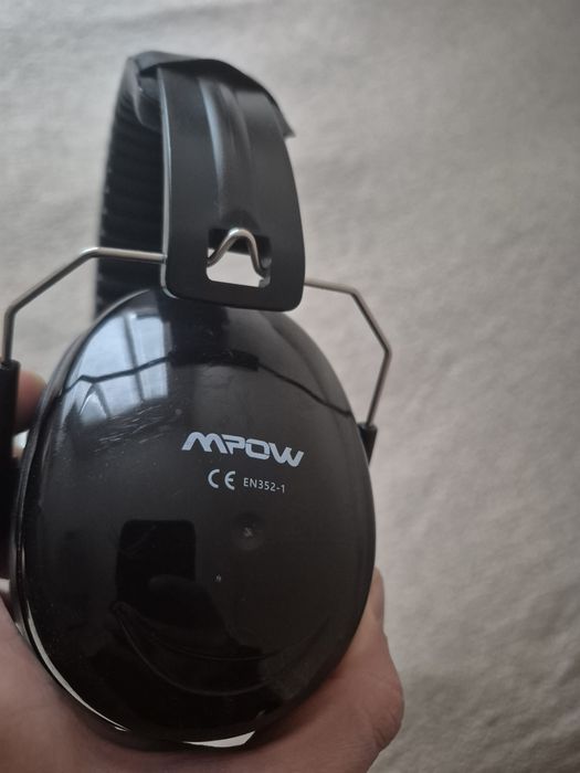 Антифони mpow -37db