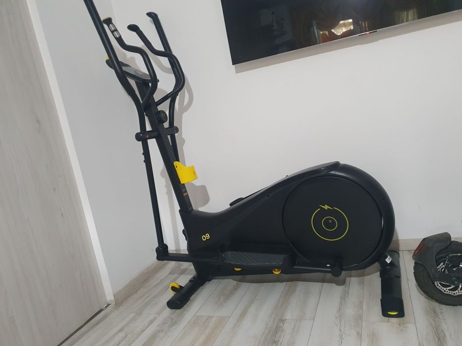 Bicicletă  eleptica