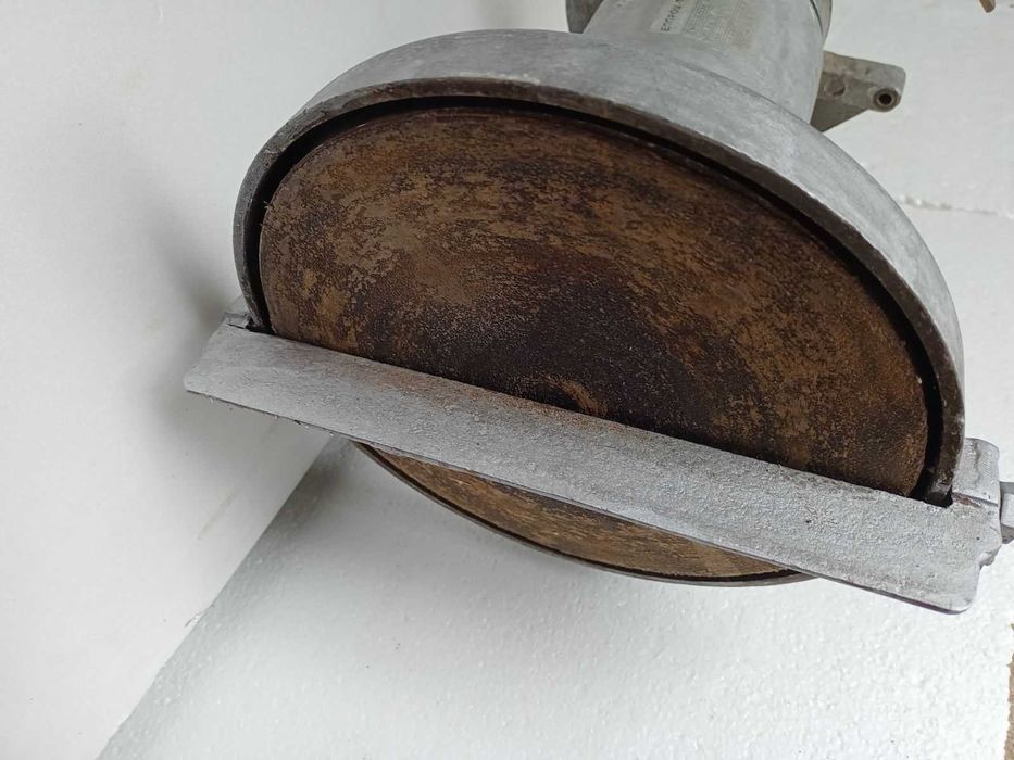 Шмиргел,български от старите(истински)