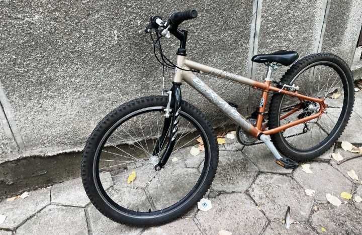 Колело DRAG 26 " със скорости