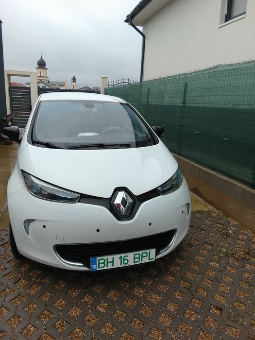 Vand Renault zoe