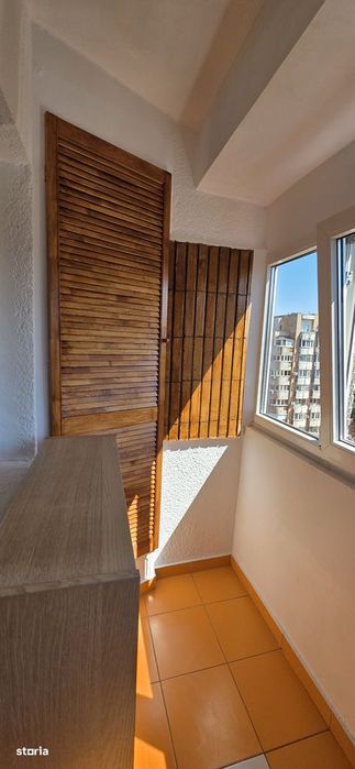 Apartament 2 camere, etaj 8, zona 13 Septembrie