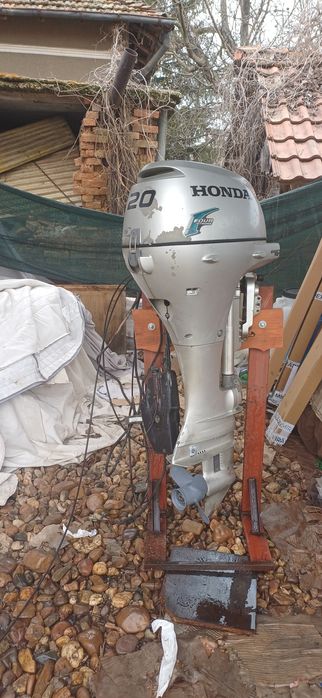 Ямаха 40 60кс 4т