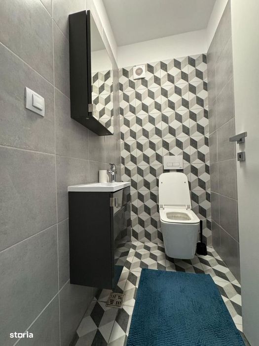 Apartament 2 camere/ Onix Nord/ Pipera/ Promenada