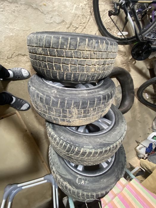 хорошие шины ест торг