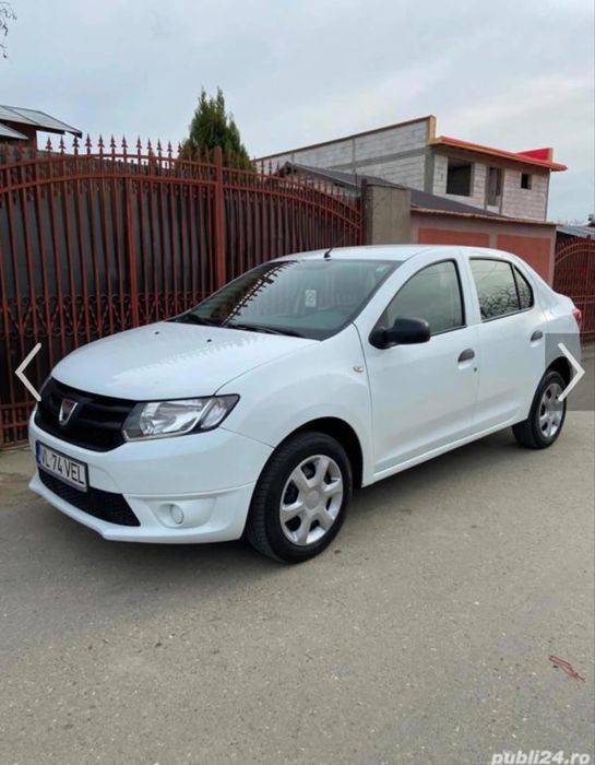 Inchiriez auto 100 lei la zi.