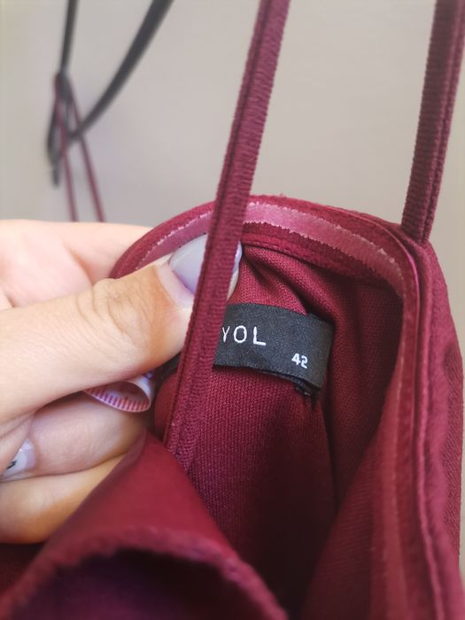 Официални рокли дълги и къси