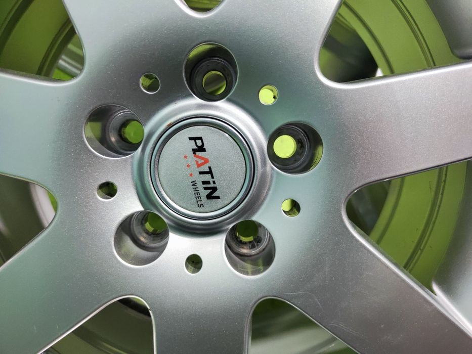 16 5x108 лети джанти 5х108