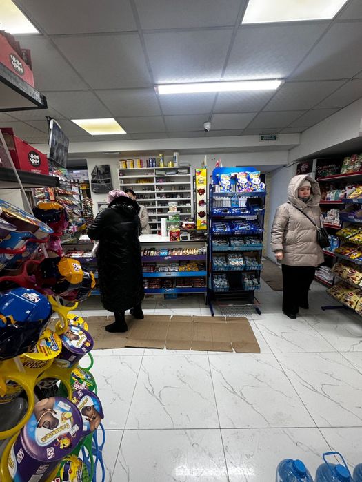 Дайын бизнес сатылады