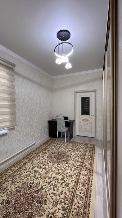 Үй сатылады, барлық жағдайымен