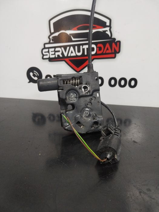 broasca capota audi a3 (2012-2019) [8v1] 2.0 motorina 2018