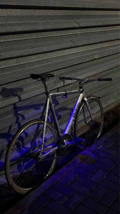 fixed-gear shukaku.