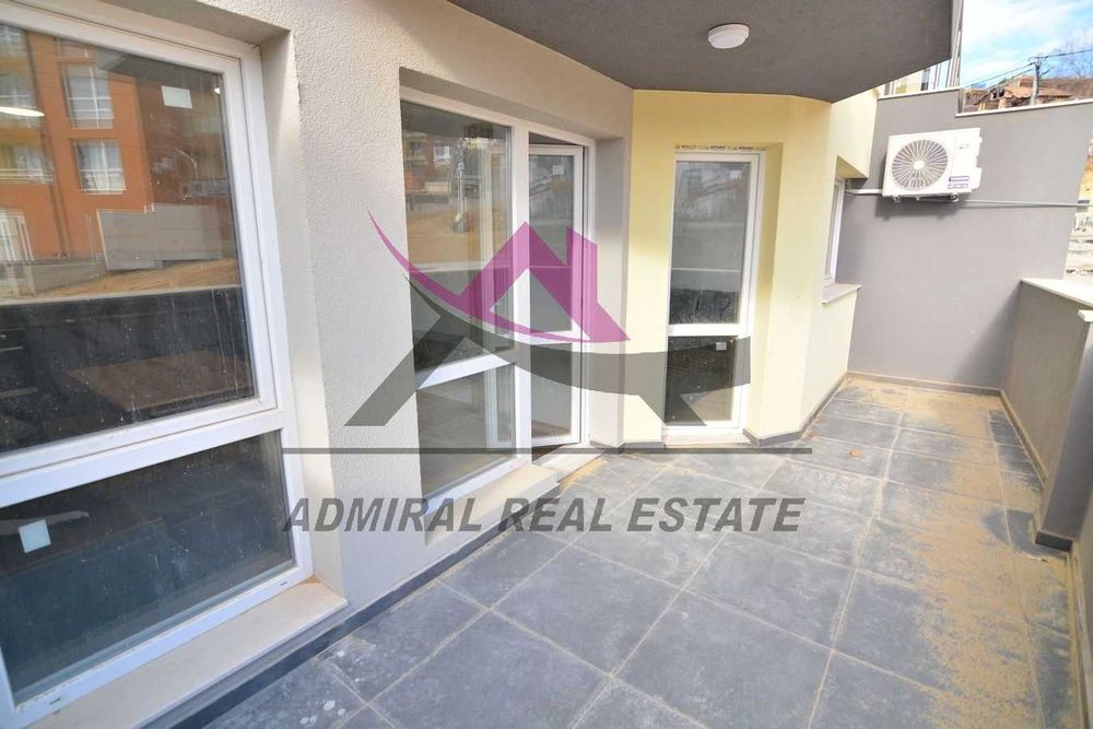 Дава се под наем Двустаен апартамент в Варна, Възраждане 3 - 55 кв.м за 350 € - Снимка #4