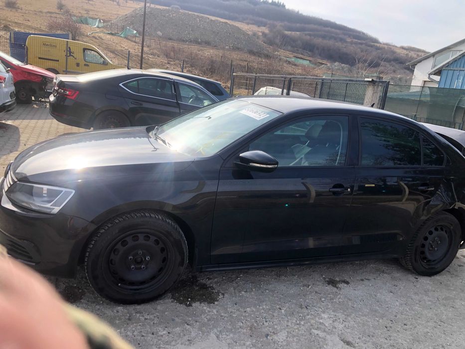 Dezmembrari piese VW Jetta 1.2 TSI CBZ 2012,2013,2014,2015