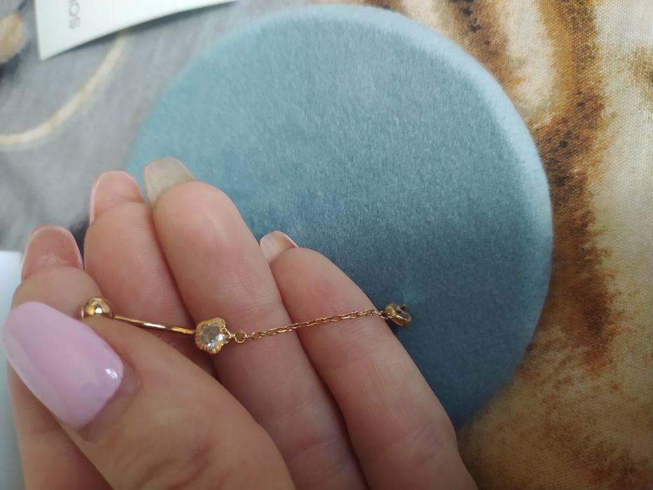 Пирсинг украшение продам