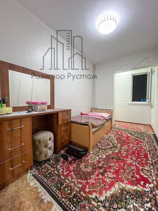 2в3/6/9 70м2 Ташсельмаш Ашхабад Парк