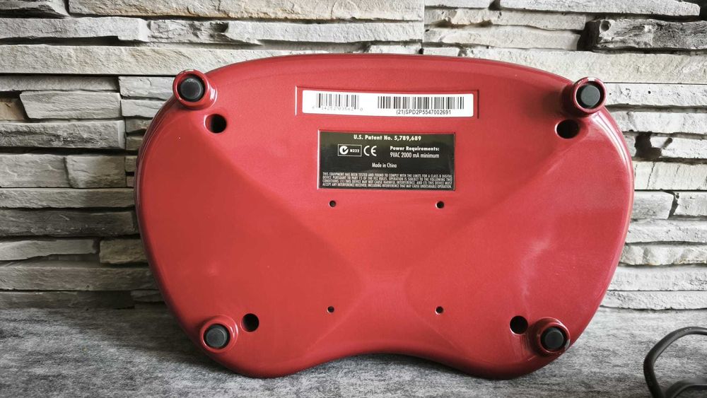 Procesor chitara multi‑efect Line 6 POD XT - GARANTIE