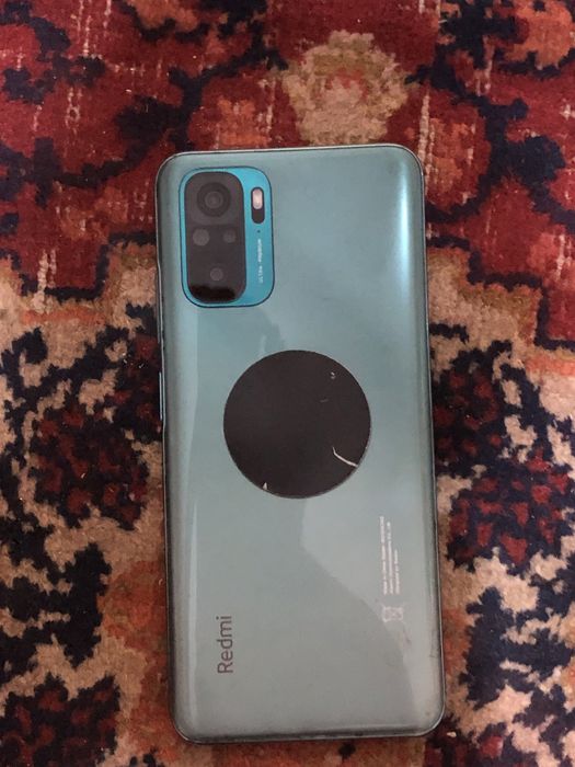redmi not 10 seochni sotiladi