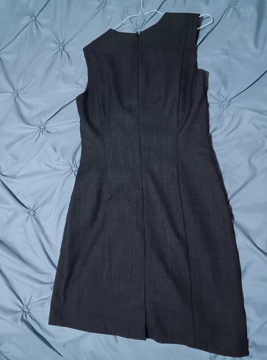 Дамска рокля С размер като нова