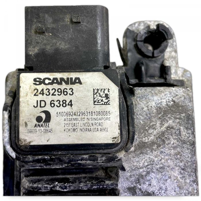 Control unit SCANIA L,P,G,R,S 2432963 -Piese de schimb SCANIA