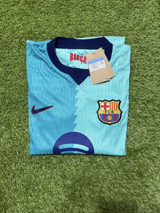 Fc Barcelona Third Kit 2026/27 - Lamine Yamal #10 - Player Version