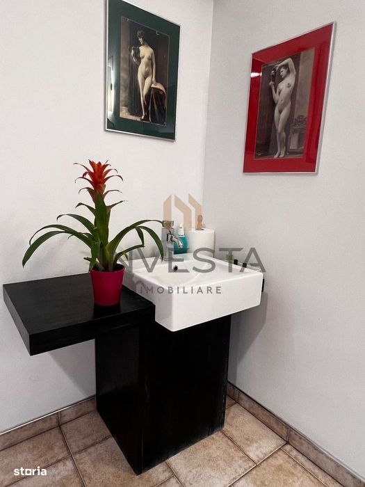 Oportunitate! Apartament de 41 mp Ultracentral, strada I.C. Bratianu
