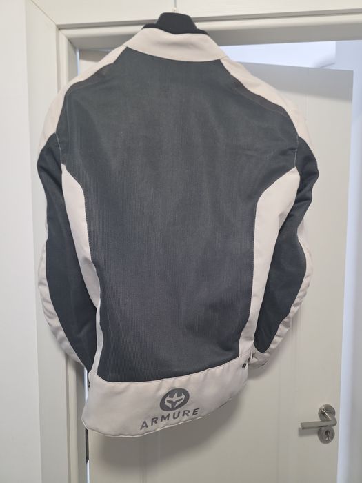 Geaca moto Armure marimea L