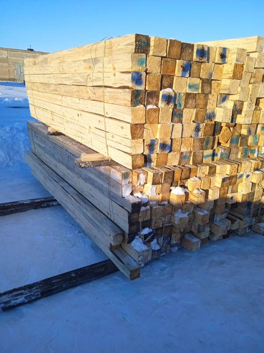 Доска, рейка, брус 100/100 брусок 50/50