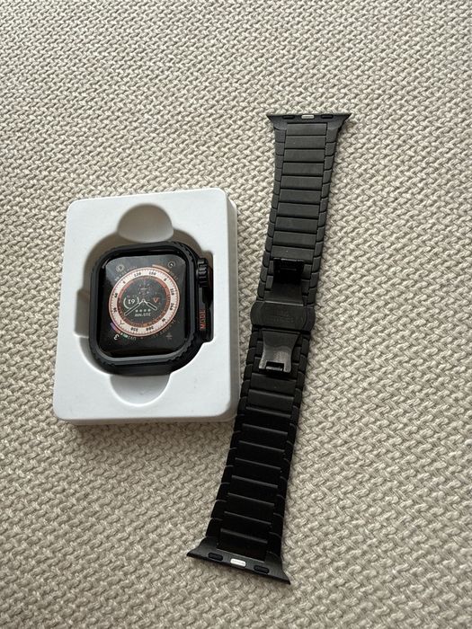 Продам корпус на Apple Watch 46mm