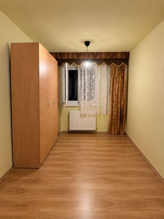 Apartament de vanzare Piata Garii