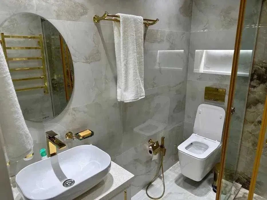 СДАЕТСЯ срочно 2-ком квартира на ХАМЗЕ