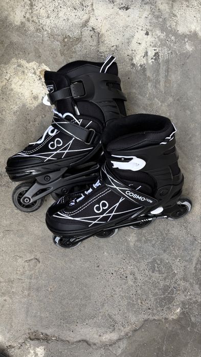 Продам ролики р. 39-42