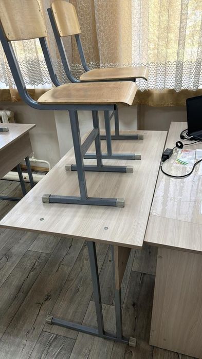 Школьные парты гост