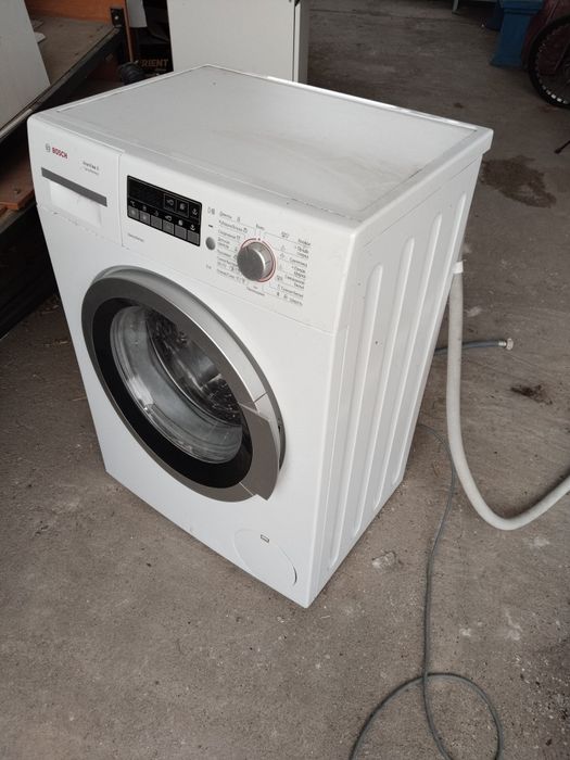 Стиральная машина Bosch