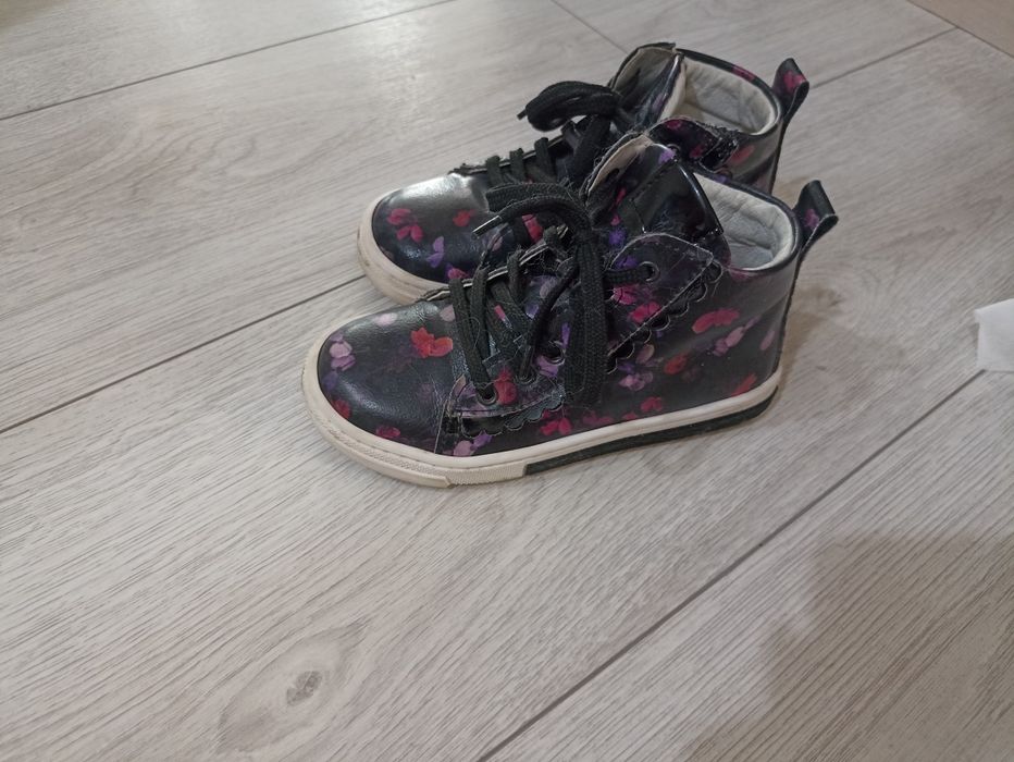 Детски маратонки Nike, Under armour, Primigi